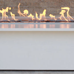 Discover the benefits of investing in our TessaRai 2 Pc Fire Table