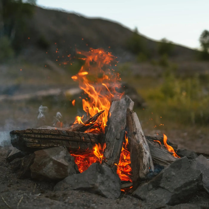 Fire Pit Cleanup: Understanding What to Do with Ashes Afterwards