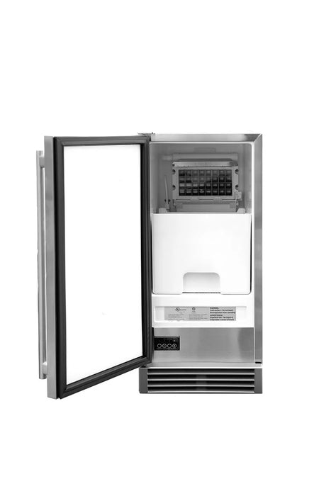 Summerset Ice Maker & Ice Chests