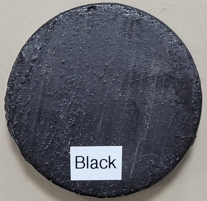 capstone color - black