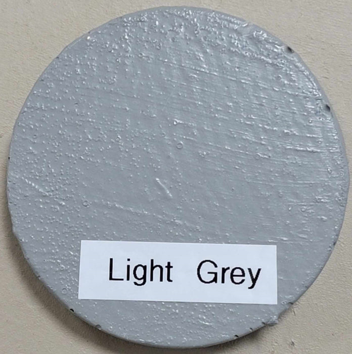 capstone color - light grey