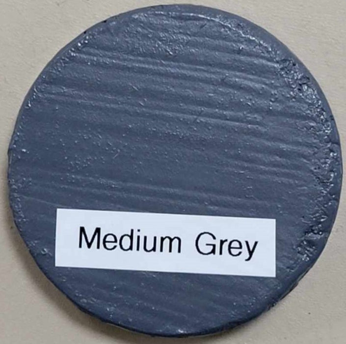 capstone color - medium grey