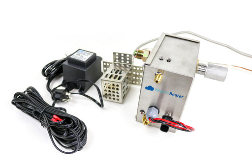 Weather Beater Auto Gas Controller