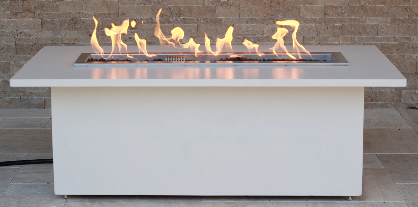 Fire Tables & Fireplaces