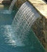 Aqua Shower Pool Water Features