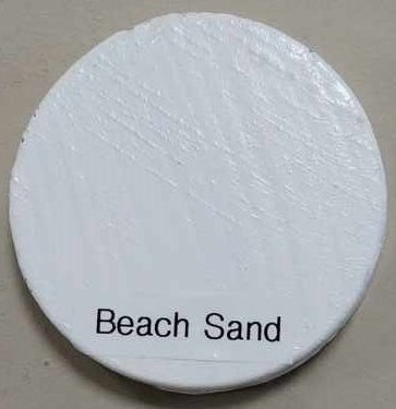 TessaRai Spillway & Basin Kit — Beach Sand Color Option
