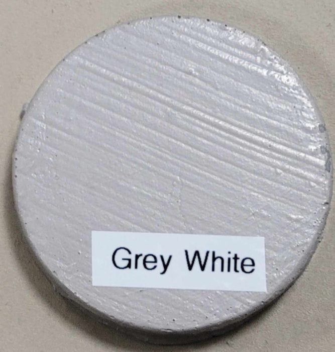 TessaRai Spillway & Basin Kit — Grey White Color Option