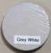 TessaRai Spillway & Basin Kit — Grey White Color Option