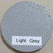 TessaRai Spillway & Basin Kit — Light Grey Color Option