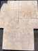 Walnut Firepit Stone Panel Kits