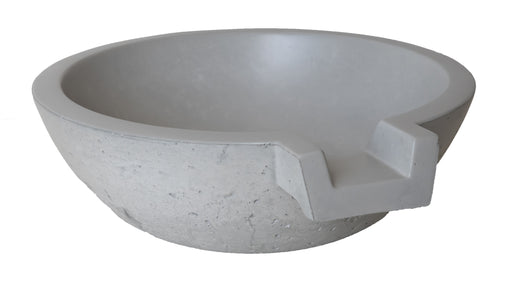 Round Scupper Bowls by TessaRai