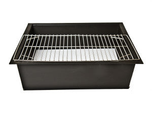 T&M Firepit Accessories - INVENTORY SALE - SAVE 30% - WHILE SUPPLIES LAST