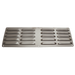 grill vents stainless steel
