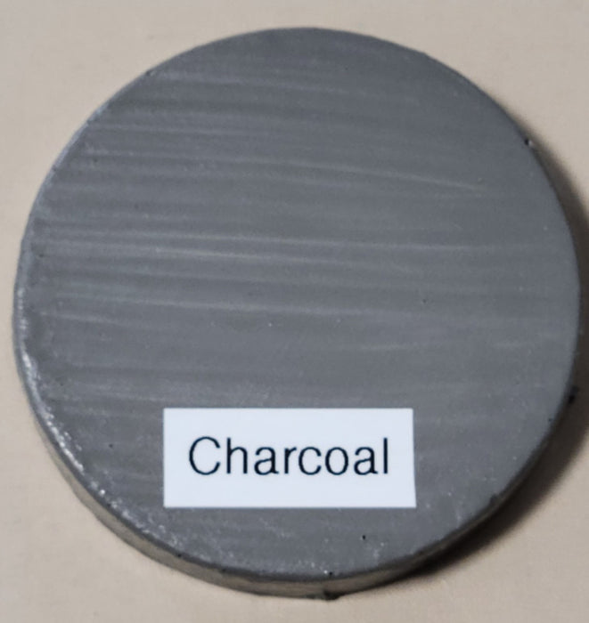 TessaRai Spillway & Basin Kit — Charcoal Color Option
