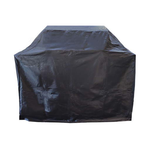 Cutlass Cart Cover in black