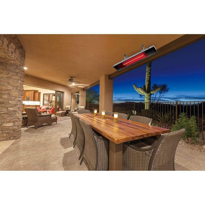 NEW ITEM - Outdoor Heaters - Electric