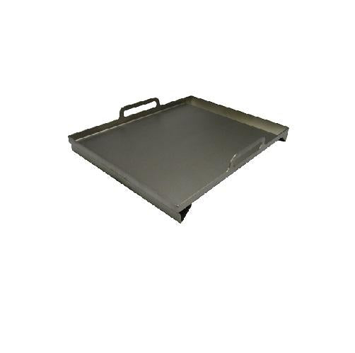 S.S. Griddle Plate